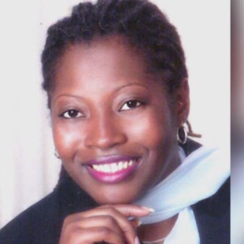 Avatar of Moneefah D. Jackson