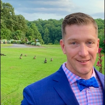 Avatar of Shawn Tabor