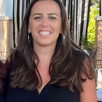 Avatar of Kristen Griego