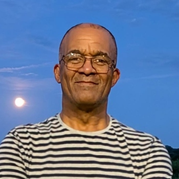 Avatar of Christopher Sharpe