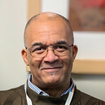 Avatar of Christopher Sharpe