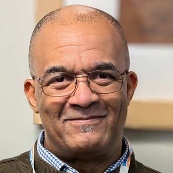 Avatar of Christopher Sharpe