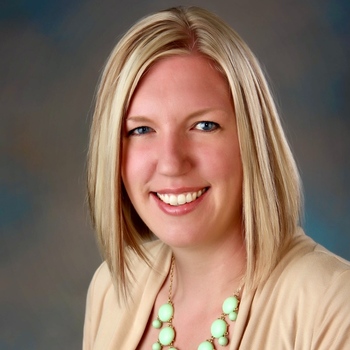 Avatar of April Jones