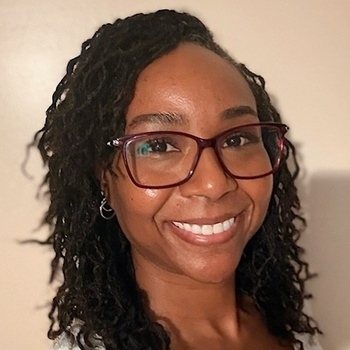 Avatar of Shavanti Brittain