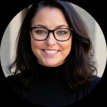 Avatar of Jennifer Oliver