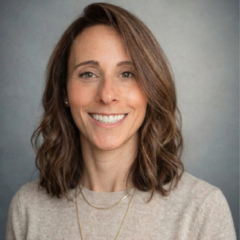 Avatar of Rebecca Solomon