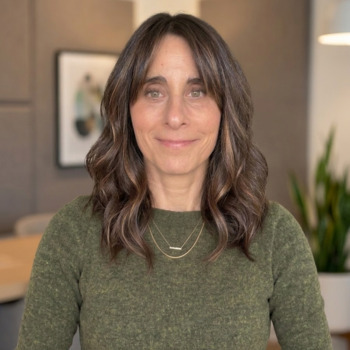 Avatar of Rebecca Solomon