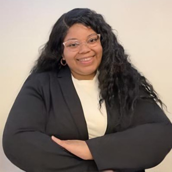 Avatar of Desiree Harris