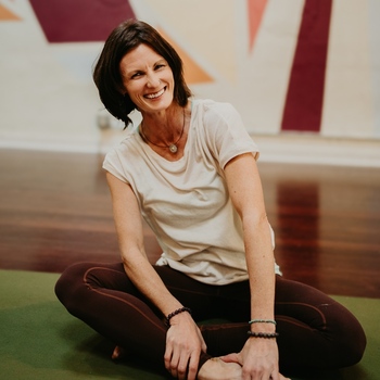 Avatar of Andrea Marie Mallory