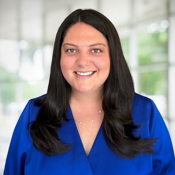 Avatar of Madison Pomerantz