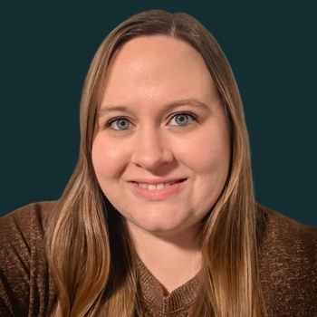 Avatar of Courtney Laird