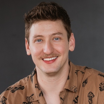 Avatar of Jonathan Hock