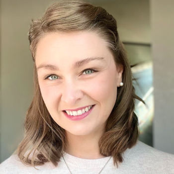 Avatar of Rachel Faye Clayton