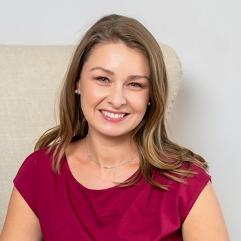 Avatar of Rachel Clayton