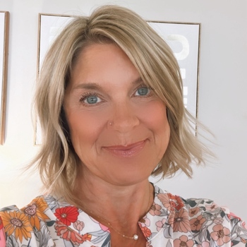 Avatar of Carey Corbin MS, LPC