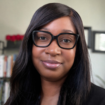 Clinician Headshot