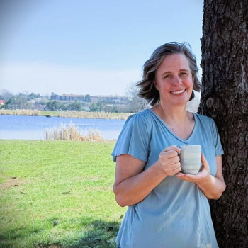 Avatar of Nancy Mayes