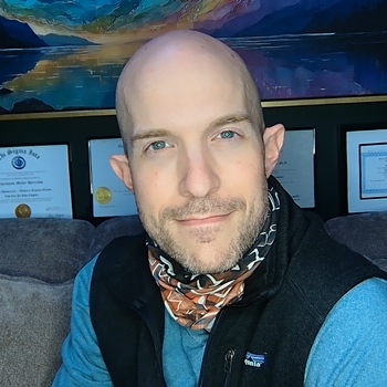 Avatar of S M Harrison 