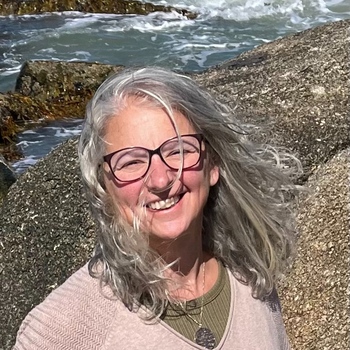 Avatar of Tina Olson, LICSW
