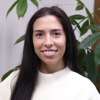 Avatar of Julia Raiola