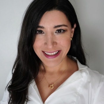 Avatar of Alejandra Weiss