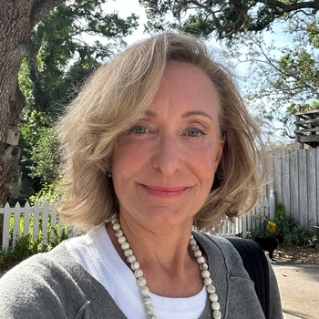 Avatar of Laura Carnevale