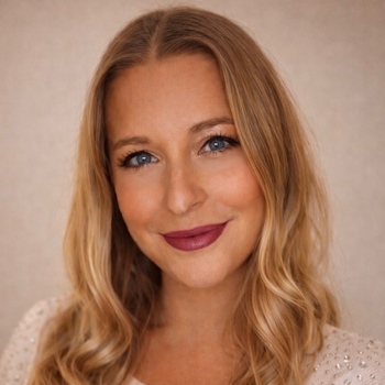 Avatar of Alicia Pelc