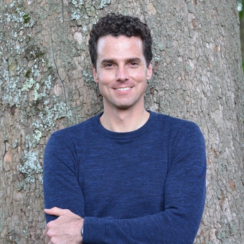Avatar of David Buckley