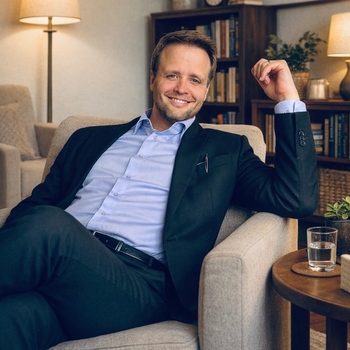 Avatar of Larry Paul Welder