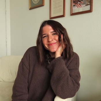 Avatar of Sam Goldenberg, Couples & Trauma Therapist, LPC-A
