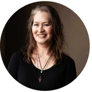 Avatar of Heather Grannis