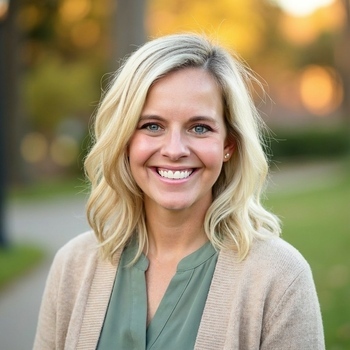 Avatar of Kristen Oney