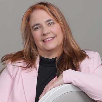 Avatar of Missy Powell