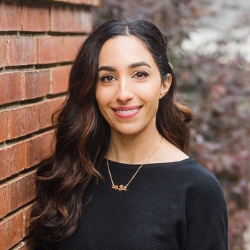 Avatar of Kathleen Chavoor-Bergen