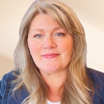 Avatar of Joanne Mortensen, LCSW
