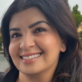 Avatar of Shabnam Cherry