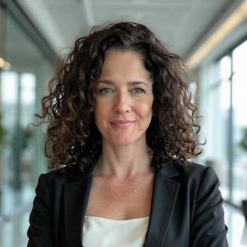 Avatar of Alexi Gibson