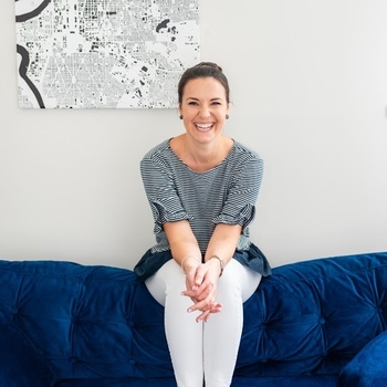 Avatar of Kristen Antonio, LMHC