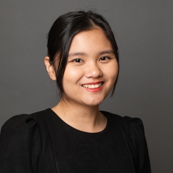 Avatar of Sherry Zhang