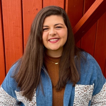 Avatar of Lauren Hagans