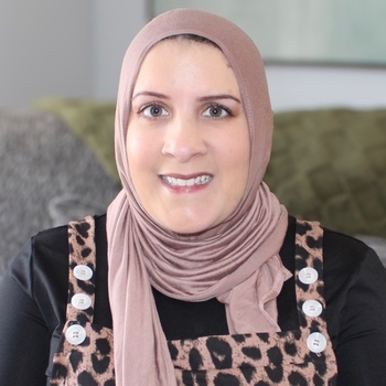 Avatar of Huda Kaake