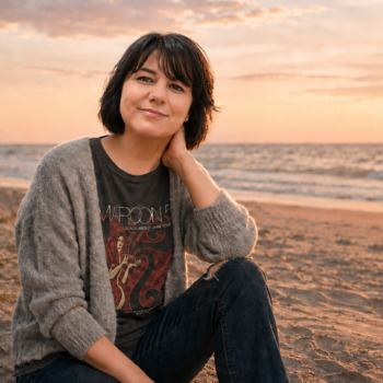 Avatar of Amber Jones