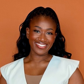 Avatar of Jennifer Akotoh