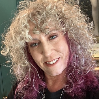 Avatar of Katrina Cauble