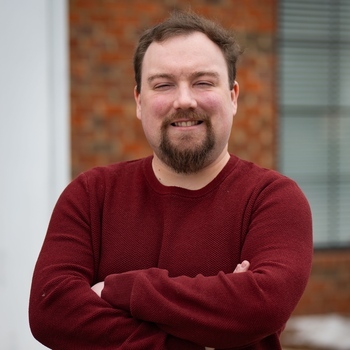 Avatar of Josh May