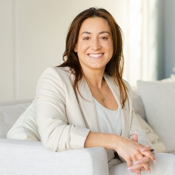 Avatar of Alexandra Castellaccio