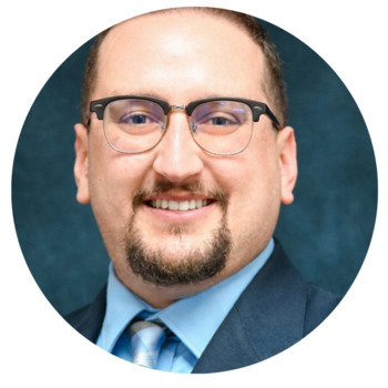 Avatar of Paul Leuzzi