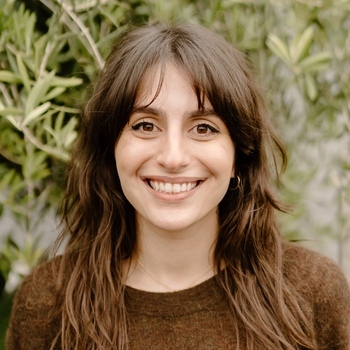 Avatar of Tara Etemad-Haary