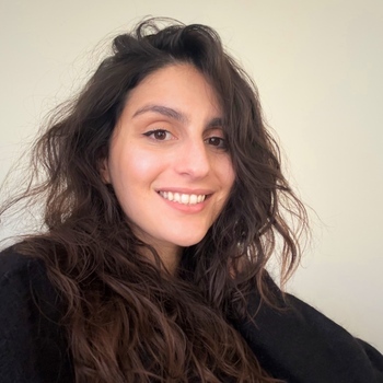 Avatar of Tara Etemad-Haary