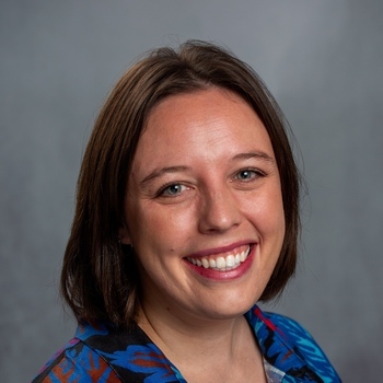 Avatar of Bree Riley, LCSW